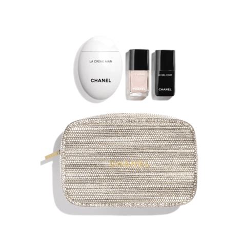 chanel gift.set|chanel gift set 2022.